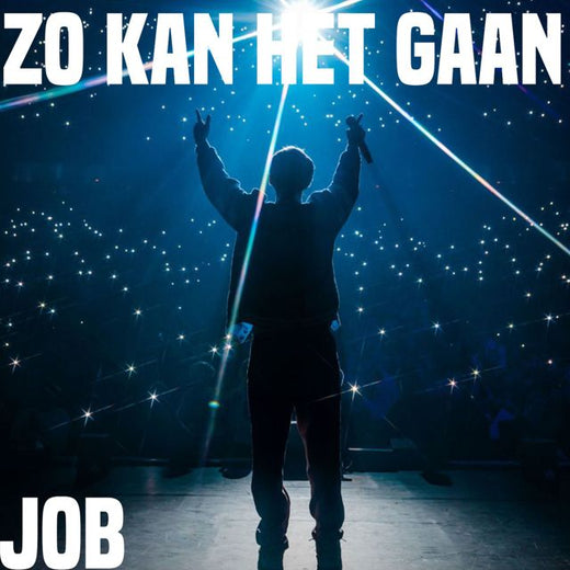 JOB - 'Zo Kan Het Gaan' [Ringtone]