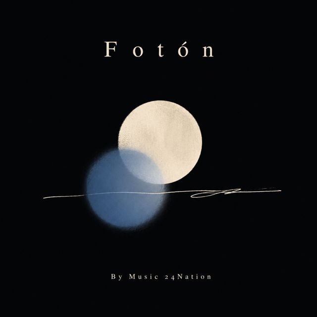 Music 24Nation - 'Fotón' [Ringtone]