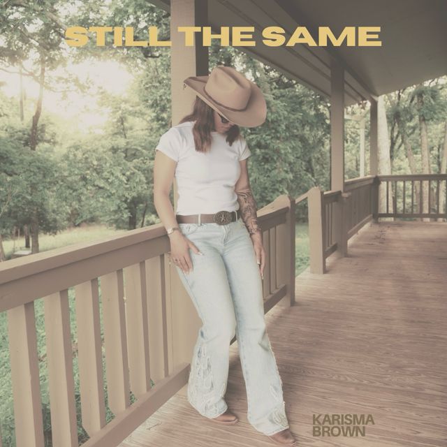 Karisma Brown - 'Still The Same' [Ringtone]