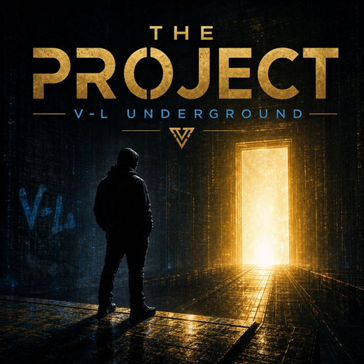 V-L Underground - 'The Project' [Ringtone]
