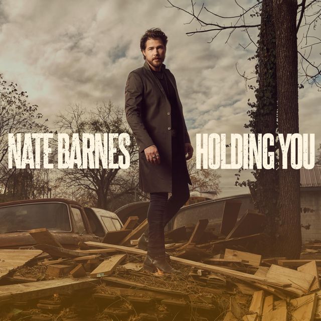 Nate Barnes - 'Between Me and My Hometown' [Ringtone]