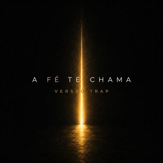 Luiza Souza - 'A Fé Te Chama (Versão Trap) (feat. Samuel Batista Filho)' [Ringtone]