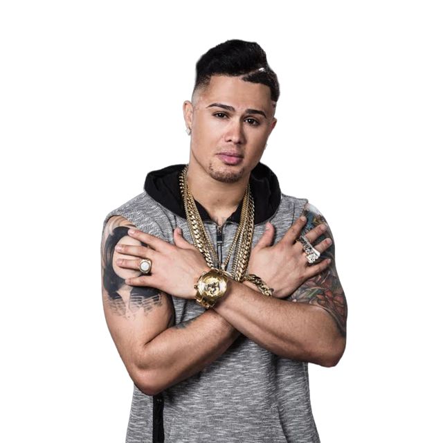 el super nuevo - 'Dejate De Eso (feat. Loro Yakuza)' [Ringtone]