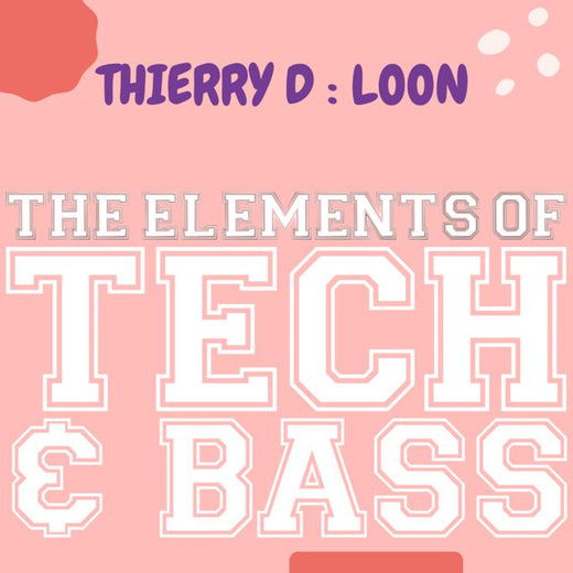 Thierry D - 'LOON (VIP)' [Ringtone]