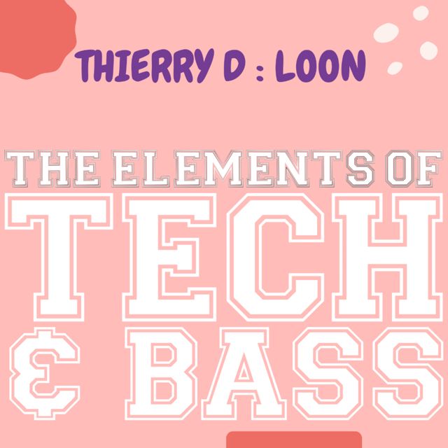 Thierry D - 'LOON' [Ringtone]