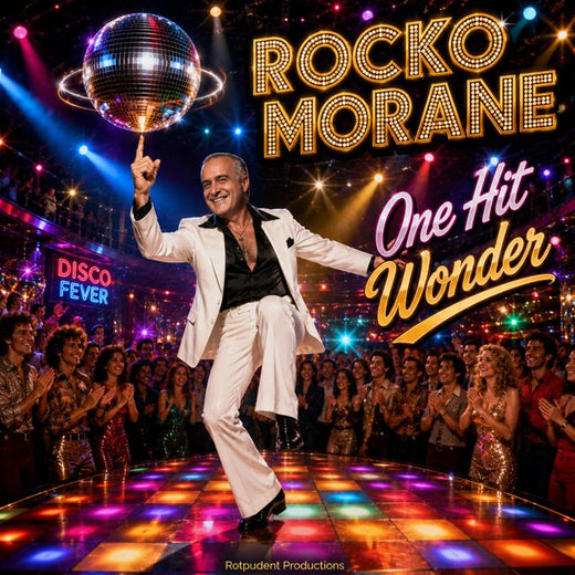 Rocko Morane - 'One Hit Wonder' [Ringtone]