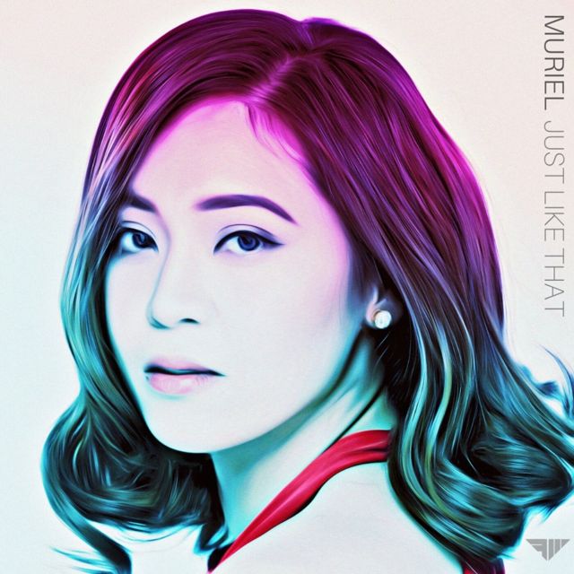 Muriel - 'Just Like That' [Ringtone]