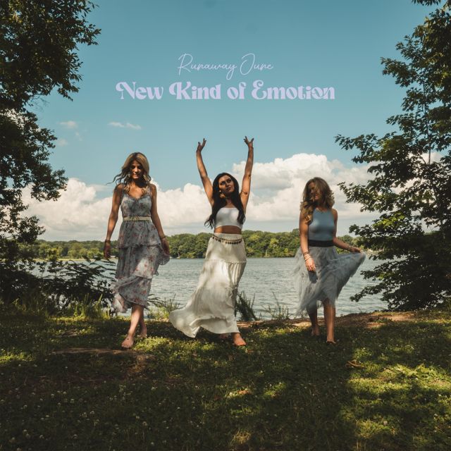 Runaway June - 'New Kind of Emotion' [Ringtone]