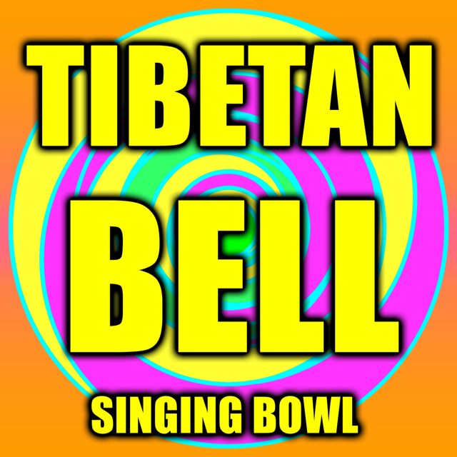 Mindful Meditation - 'Tibetan Bell Singing Bowl' [Ringtone]