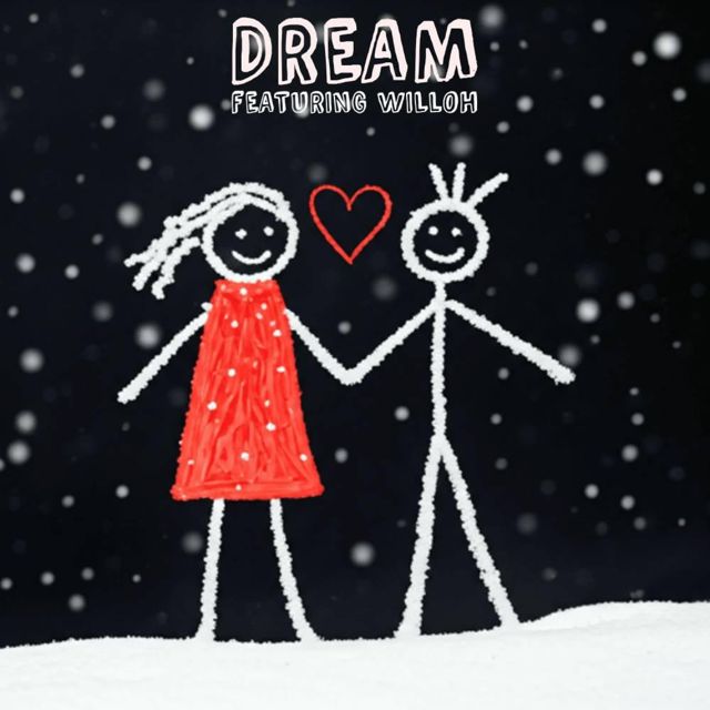 jack skin - 'Dream (feat. willoh)' [Ringtone]