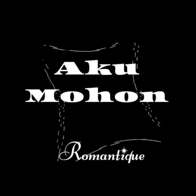 Romantique - 'Aku Mohon' [Ringtone]