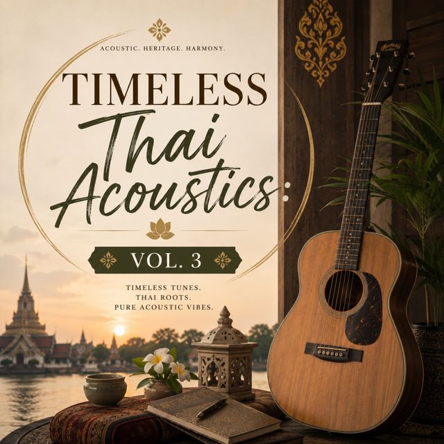 Buffalo Music - 'พรหมลิขิต' [Ringtone]