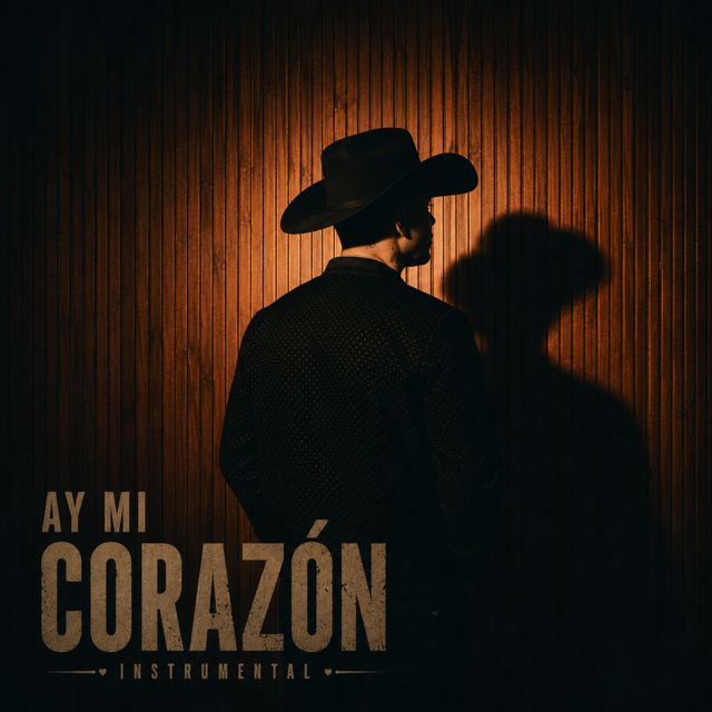 Dyem On The Beat - 'AY MI CORAZÓN' [Ringtone]