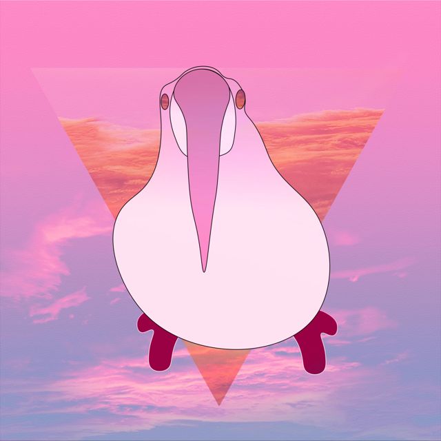 Softcore Toucan - 'Kantucau' [Ringtone]
