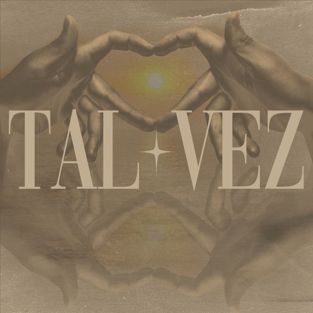 Zed Ortiz - 'TAL VEZ' [Ringtone]