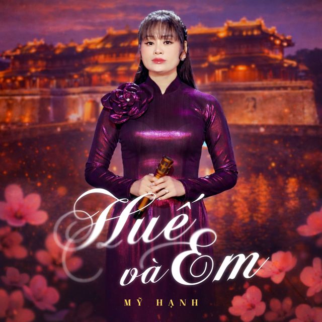 Mỹ Hạnh - 'Huế Và Em' [Ringtone]