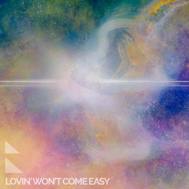 KATHMANDU - 'Lovin’ Won't Come Easy' [Ringtone]