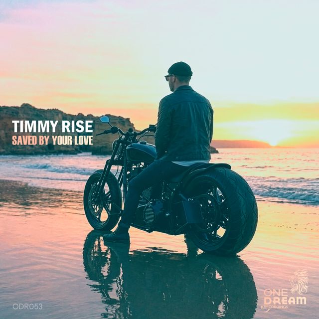 Timmy Rise - 'Saved By Your Love (Radio Edit)' [Ringtone]