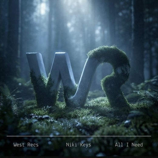 Niki Keys - 'All I Need' [Ringtone]