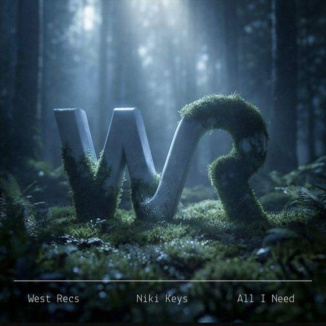 Niki Keys - 'All I Need' [Ringtone]
