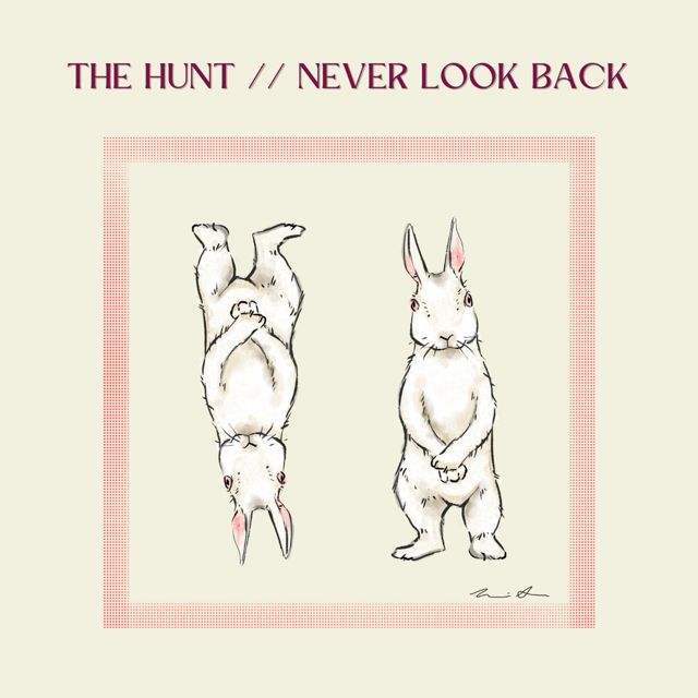 weird rabbit? - 'The Hunt' [Ringtone]