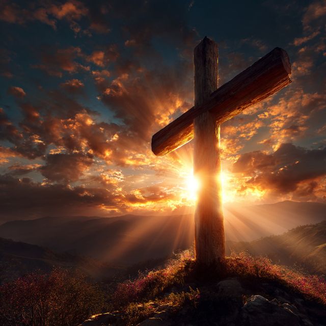 TerraVibe Soundworks - 'Let the Church Say Amen' [Ringtone]