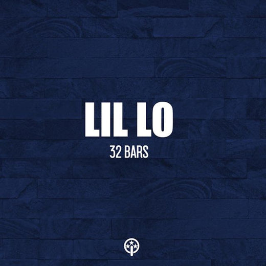 Lil Lo - '32 Bars' [Ringtone]