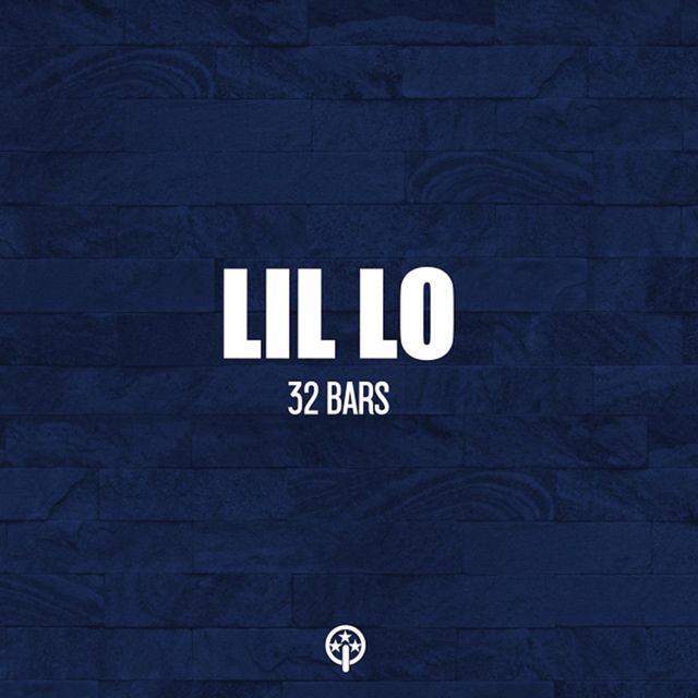 Lil Lo - '32 Bars' [Ringtone]