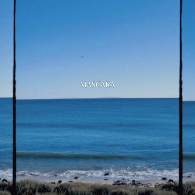 GRAII - 'MASCARA' [Ringtone]