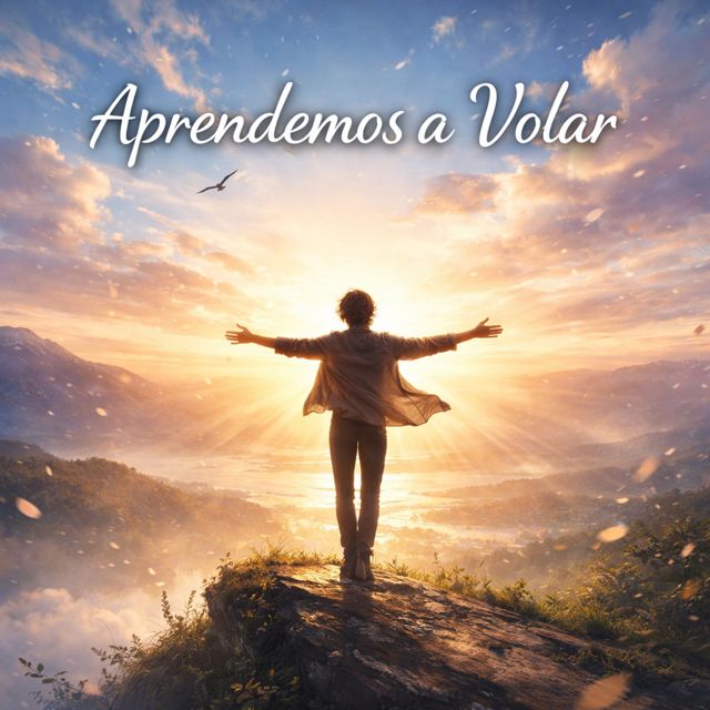 ultrapier - 'aprendemos a volar' [Ringtone]