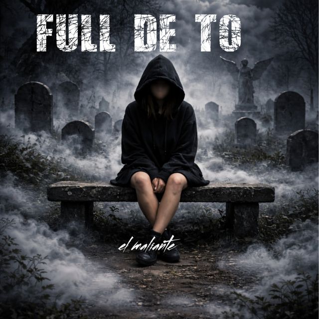 El maliante - 'full de to' [Ringtone]
