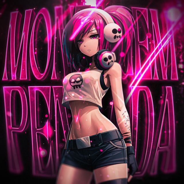 fenekot - 'MONTAGEM PENTADA (SUPER SLOWED) (feat. tvoy & qõke)' [Ringtone]