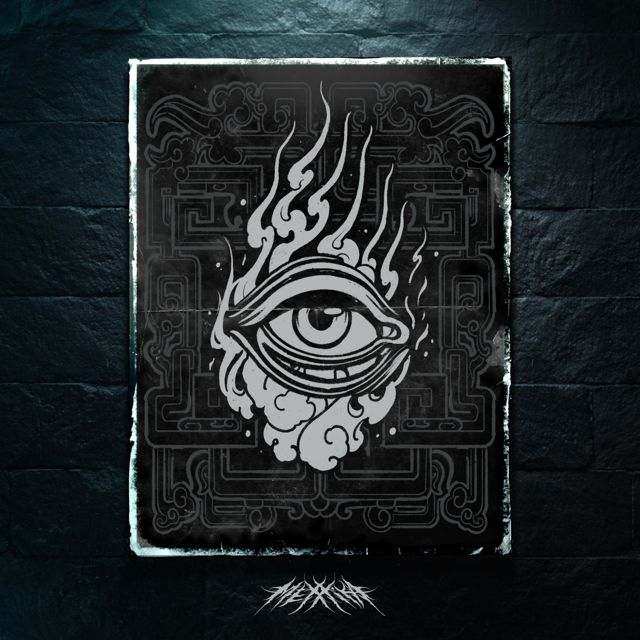 Mexxika - 'CAOS' [Ringtone]