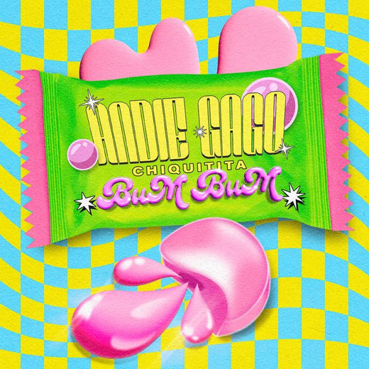 Andie Gago - 'Chiquitita Bum Bum' [Ringtone]