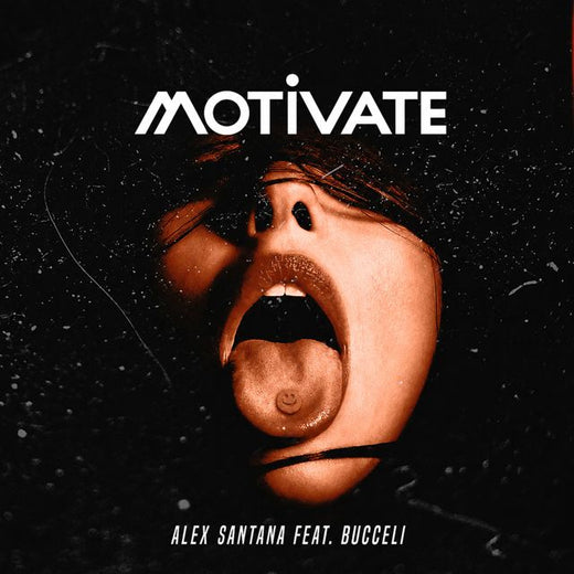Alex Santana - 'Motivate (feat. Bucceli)' [Ringtone]