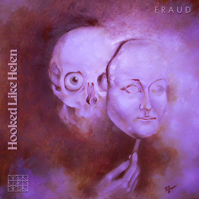 Hooked Like Helen - 'Fraud' [Ringtone]