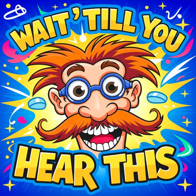 Say What - 'Wait 'Till You Hear This' [Ringtone]