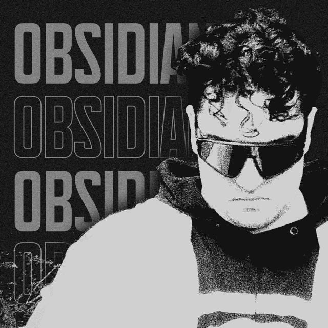 Whitedog - 'Obsidian (Original mix)' [Ringtone]