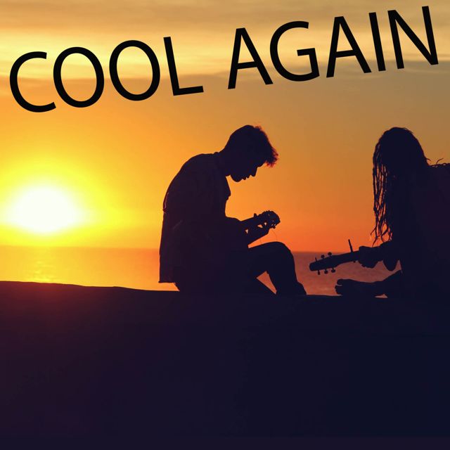 Dirtroad Sunset - 'Cool Again' [Ringtone]