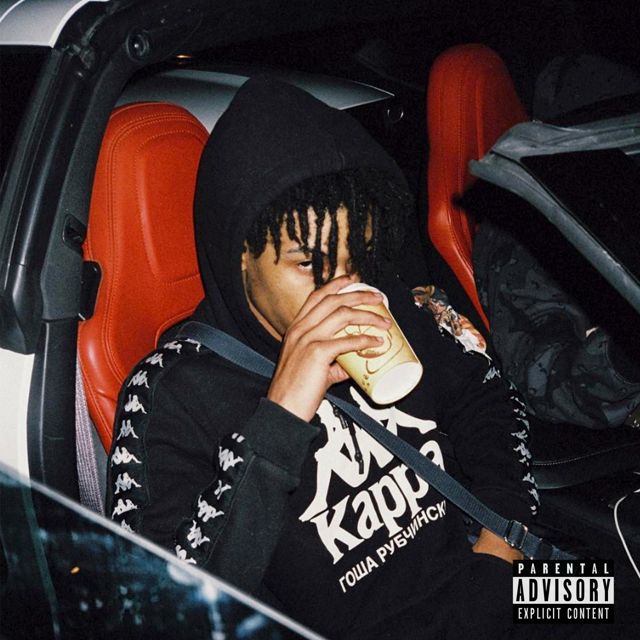Boofboiicy - 'On That' [Ringtone]