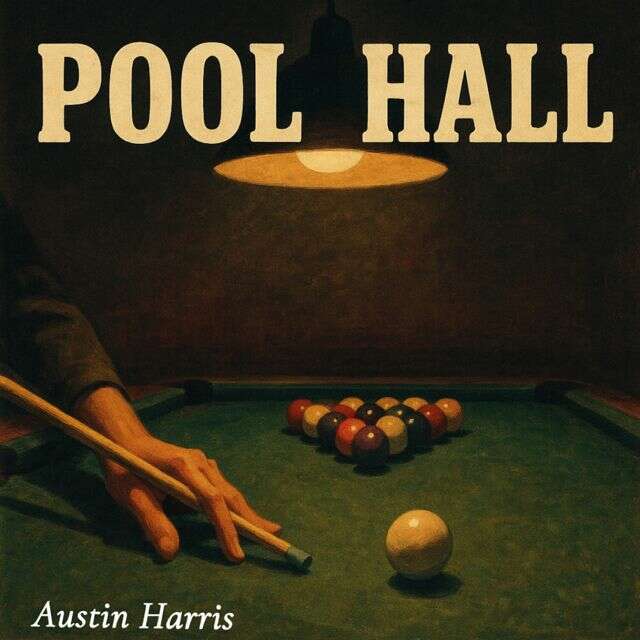 Austin Harris - 'Pool Hall' [Ringtone]