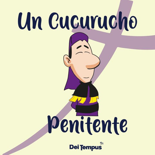 Dei Tempus - 'Un Cucurucho Penitente' [Ringtone]