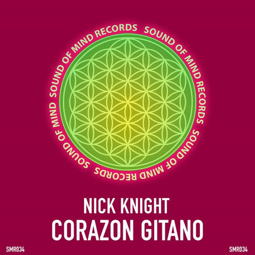 Nick Knight - 'CORAZON GITANO' [Ringtone]