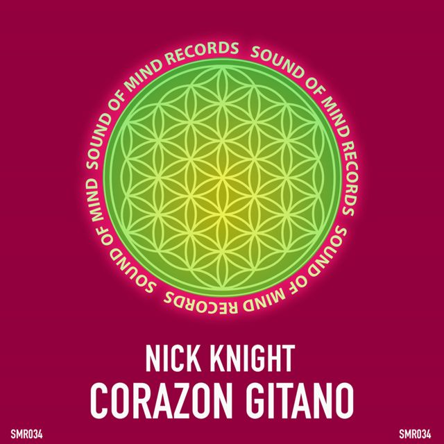 Nick Knight - 'CORAZON GITANO' [Ringtone]