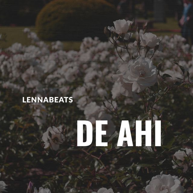 Lennabeats - 'De ahí' [Ringtone]