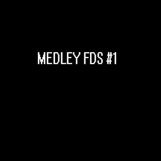 MYSTIC! - 'Medley FDS #1 (feat. Baby T & Uxie Kid & Yiohomega & Bjayy & Neto & Emippe & 137 Records)' [Ringtone]