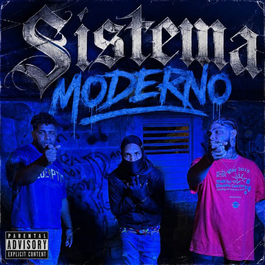 Nacion Music - 'Sistema Moderno' [Ringtone]