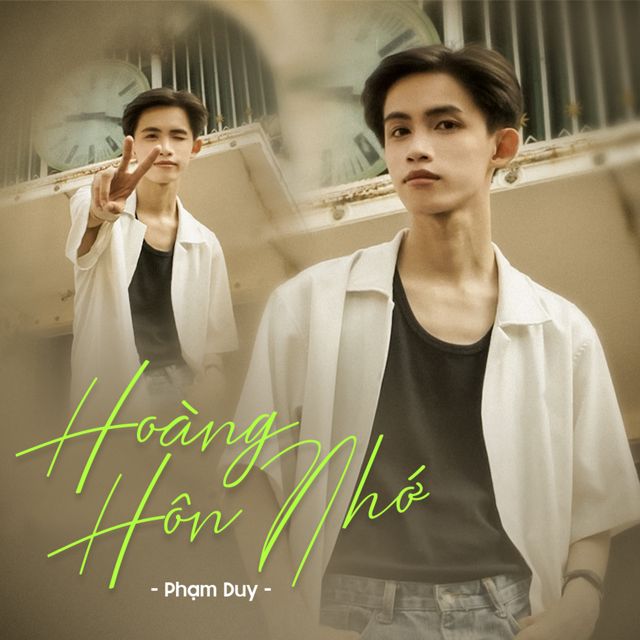 Phạm Duy - 'Hoàng Hôn Nhớ' [Ringtone]