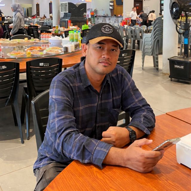 Ferdy Gepeng - 'Teman Tapi Nyaman' [Ringtone]