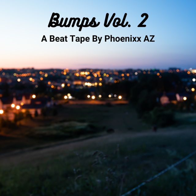Phoenixx AZ - 'Sunshine' [Ringtone]